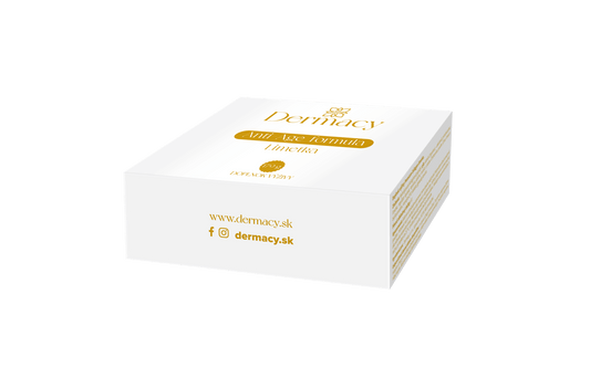Anti age kolagén - limetka