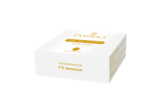 Anti age kolagén - tutti frutti