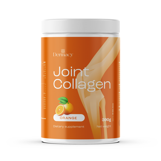 Joint Collagen - pomaranč