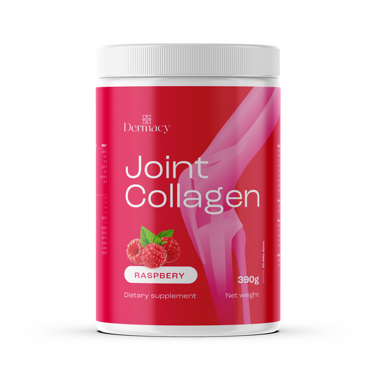 Joint Collagen - malina